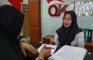 ojk sulteng