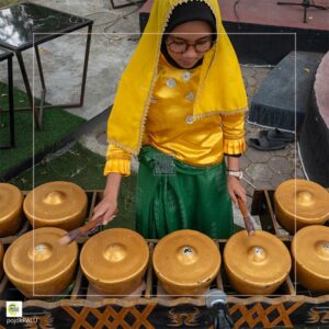 Merawat Musik Tradisi Kakula