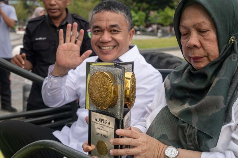 bmzIMAGES/Basri Marzuki