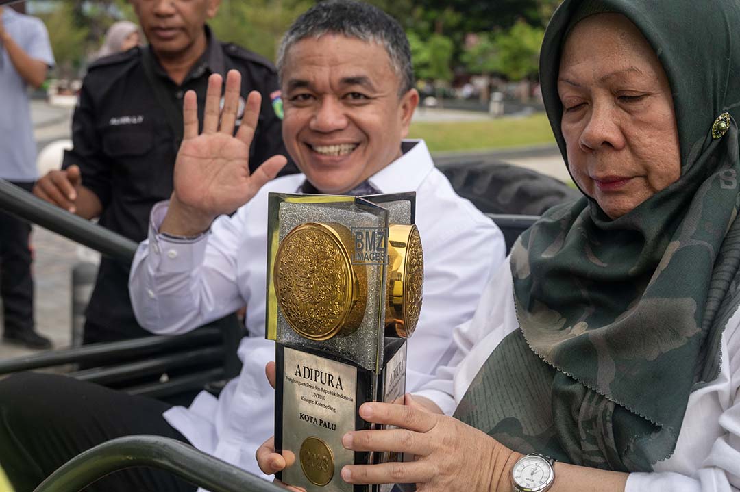 bmzIMAGES/Basri Marzuki