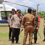 cek lokasi kunjungan