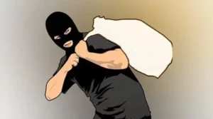 Curi 8 Karung Beras, Pemuda Toboli Ditangkap Tim Resmob Polres Parimo