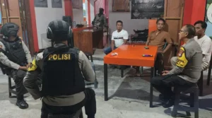 Eks Napiter Dukung Upaya Deradikalisasi oleh Satgas Madago Raya di Poso