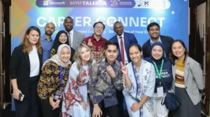 Kolaborasi UNDP Indonesia dan Biji-biji Initiative untuk Berdayakan Generasi Digital