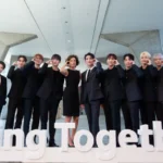 Sejumlah kelompok pemuda yang mendapat support pembiayan proyek dari Unesco dan Seventeen. (Foto: Unesco )