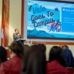 Vale Goes to Campos di Kolaka, Rabu (5/2/2025). (Foto: PT Vale Indonesia)