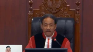 MK Putuskan Pemungutan Suara Ulang di Parigi Moutong