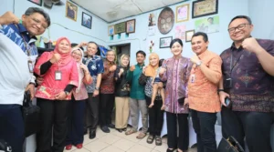 Gandeng BPS, OJK Gelar Survei Nasional Literasi dan Inklusi Keuangan