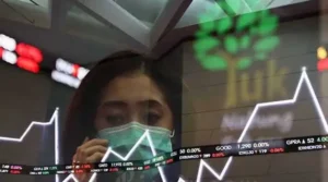 Investor Pasar Modal Lampaui 15 Juta di Awal Tahun