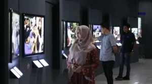 Museum Tsunami Aceh dan PBB Gelar Pameran Foto “Setelah Gelombang Reda”