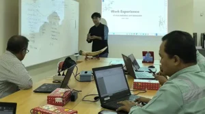 PT Vale Dorong Mahasiswa Jadi Talenta Industri Tambang Berkelanjutan