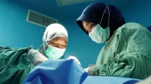 PT VaIe dan PDGI Lutim Gelar Operasi CBL bagi Anak-anak