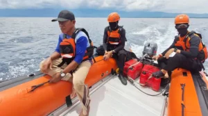 Tiga Hari Melaut Belum Kembali, Basarnas Turun Tangan