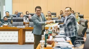 Komisi VII Pastikan Tak Ada Kontributor TVRI-RRI yang Dirumahkan