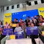 Jaff Market (Foto: Jaff)