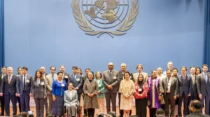 Kawasan Asia-Pasifik Tetapkan Langkah Berani dalam Tata Kelola Migrasi