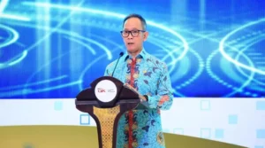 OJK Optimistis Kinerja Sektor Jasa Keuangan di 2025 akan Positif