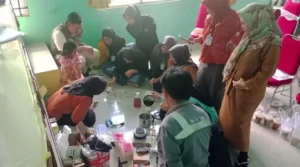 PT Vale Dorong Ekonomi Sirkular untuk Masa Depan Berkelanjutan