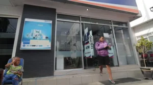 OJK Optimis Kinerja Perbankan akan Semakin Membaik