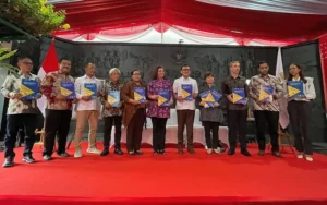 Lokakarya Pengurangan Risiko Perdagangan Manusia, Kerja Paksa dan Kekerasan