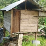 Sejumlah personel Satgas Madago Raya pad apatroli hutan di wilayah Purwosari-Torue-Astina, Parigi Moutong, Rabu (26/3/2025). (Foto: Humas Satgas Madago raya)