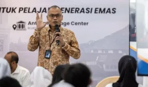 Insiden Kekerasan pada Wartawan, ANTARA Minta Tanggung Jawab Polri
