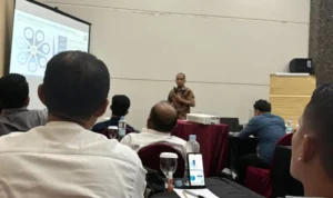 BI Sulteng Tingkatkan Kualitas Survei Melalui Refreshment Surveyor