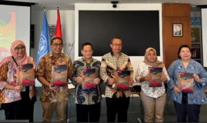 Indonesia Sambut Laporan ILO Tentang AI dan Digitalisasi