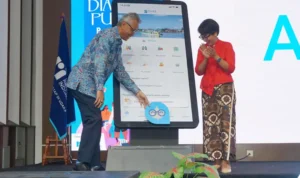 Perkuat Pelindungan Perempuan Pekerja Migran dengan Inovasi Chatbot AI SARI