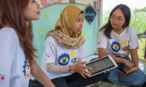 Link Women: Kolaborasi LinkedIn dan UN Women untuk Pemberdayaan Perempuan