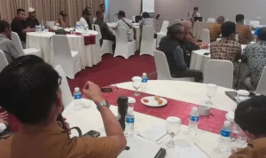 Penguatan Kapasitas Pengelolaan Kawasan Konservasi Banggai Dalaka