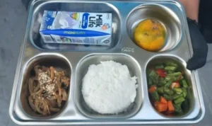 UNESCO Serukan Peningkatan Kualitas Gizi dalam Program Makanan Sekolah