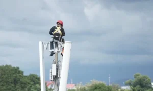 Trafik Broadband Naik 18,2% Selama Ramadan-Idulfitri 1446H