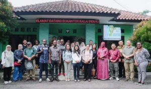 Pemuda Pedesaan di 5 Negara Raih Manfaat dari Program YESS Indonesia-IFAD