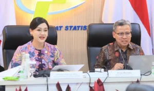 OJK Targetkan Inklusi Keuangan Capai 93 Persen di 2029