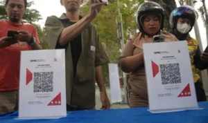 Mulai Agustus 2025, QRIS Bisa Digunakan di Jepang dan China