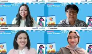 UN Women dan LinkedIn Luncurkan Inisiatif Link Women