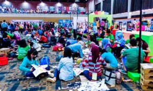 Baku Bantu Fest: Gerakan Kolektif untuk Pendidikan yang Lebih Baik di Sigi