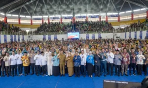 Penggunaan Dana Desa untuk Pembentukan Koperasi Merah Putih, Boleh!