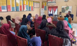 Membangun Mekanisme Pencegahan dan Penanganan Konflik Sosial di Sigi