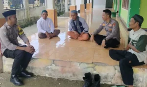 Eks Anggota MIT Siap Jadi Agen Perdamaian di Poso