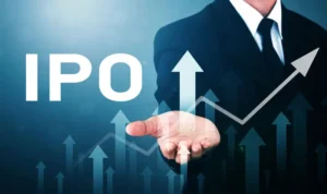 Ilustrasi Initial Public Offering.(Bareksa)