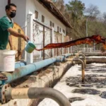 Pembiayaan berbasis iman telah mendukung proyek-proyek untuk membersihkan layanan sanitasi dan tempat pembuangan sampah di Yogyakarta. (Foto: UN Indonesia)