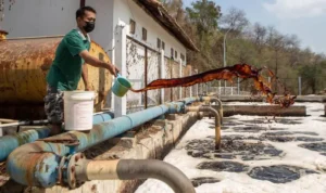 Pembiayaan berbasis iman telah mendukung proyek-proyek untuk membersihkan layanan sanitasi dan tempat pembuangan sampah di Yogyakarta. (Foto: UN Indonesia)