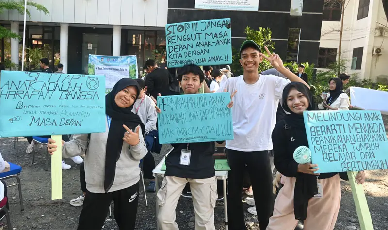 (bmzIMAGES/basri marzuki)