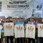 Dari Kebun Pendolo Menuju Prancis: Kisah Manis Kakao Poso Merambah Pasar Global