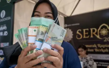 BI Sulteng Siapkan Rp2,86 Triliun Uang Tunai Hadapi Ramadan dan Lebaran