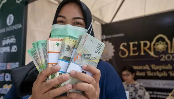 BI Sulteng Siapkan Rp2,86 Triliun Uang Tunai Hadapi Ramadan dan Lebaran