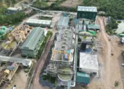 KLH Bekukan Persetujuan Lingkungan 36 Perusahaan Tambang termasuk PT CPM