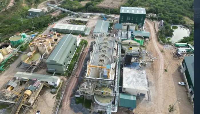 KLH Bekukan Persetujuan Lingkungan 36 Perusahaan Tambang termasuk PT CPM